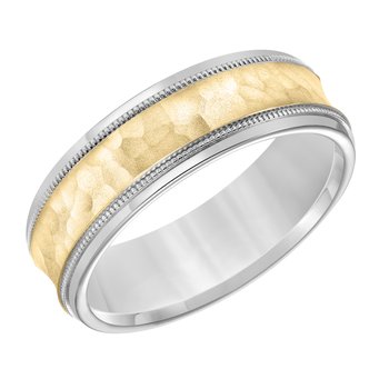 Wedding Band 11-8664-G