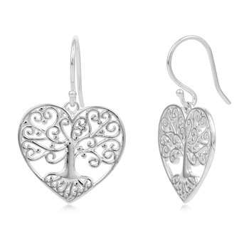 Earrings E504