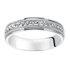 Goldman Wedding Band 11-7164-L