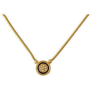 Pendant 519017Y