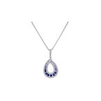 Cherie Dori Pendant LGP7877BSW