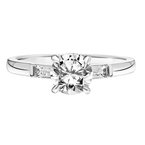 Goldman Engagement Ring 31-11107-E