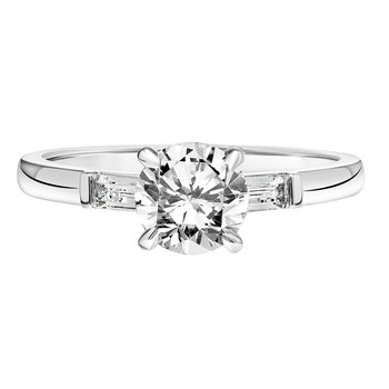Engagement Ring 31-11107-E