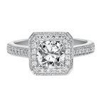 Goldman Engagement Ring 31-600-E
