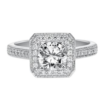 Engagement Ring 31-600-E