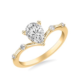 Engagement Ring 31-12156-E
