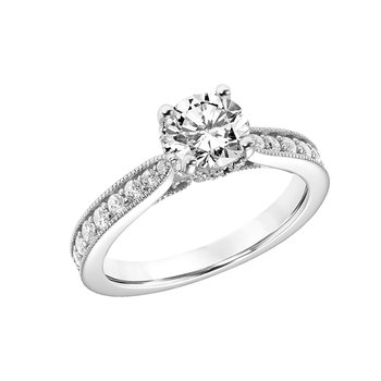 Engagement Ring 31-11054-E