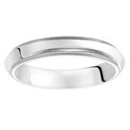 Goldman Wedding Band 11-MIR-L