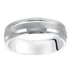 Goldman Wedding Band 11-DDC14-G