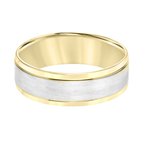 Goldman Wedding Band 11-8880-L