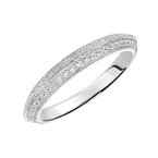 Goldman Wedding Band 31-822-L