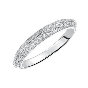 Wedding Band 31-822-L