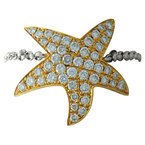 Cherie Dori Ring FWR0011D2T