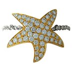 Cherie Dori Ring FWR0011D2T