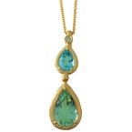 Cherie Dori Pendant 546202Y