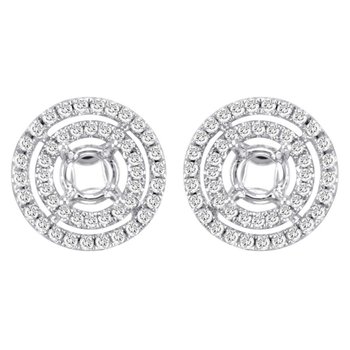 Earrings FWE0050W-JCK