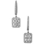 Cherie Dori Earrings FWE0176DW