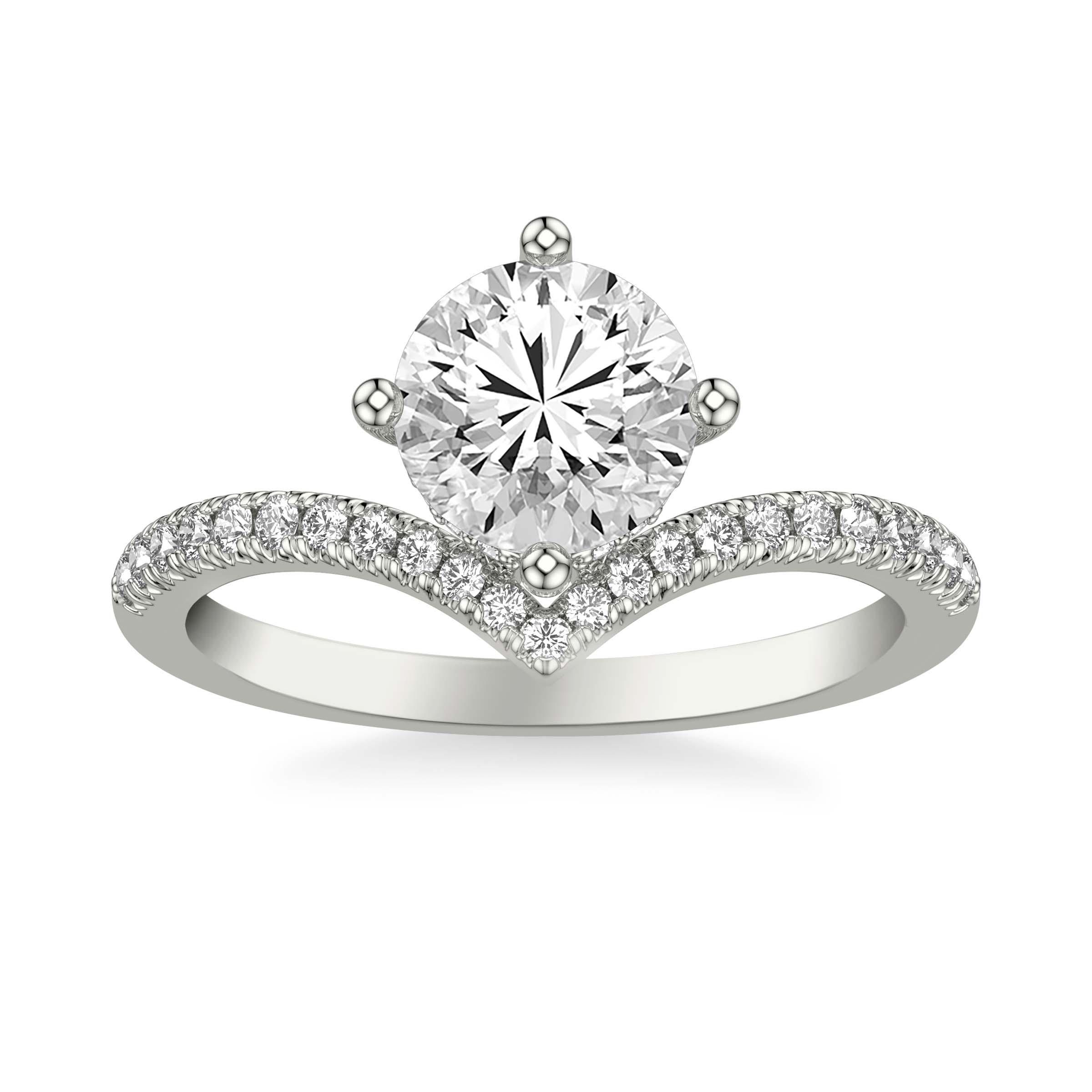 Engagement Ring 31-12137-E