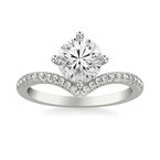 Goldman Engagement Ring 31-12137-E