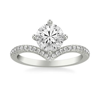 Engagement Ring 31-12137-E