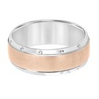 Goldman Wedding Band 11-9062-G