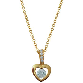 Pendant LGP0422DY-.23