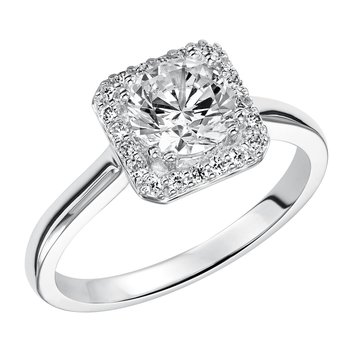 Engagement Ring 31-837-E