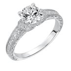Goldman Engagement Ring 31-867-E