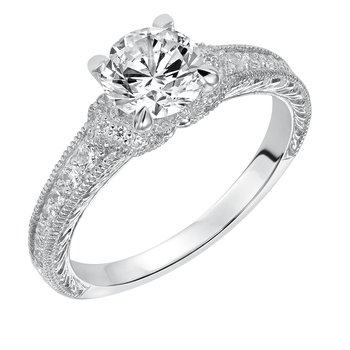 Engagement Ring 31-867-E