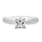 Goldman Engagement Ring 31-10029-E