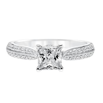 Engagement Ring 31-10029-E