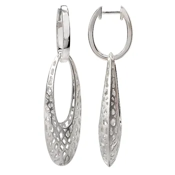 Earrings E462