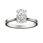 Goldman Engagement Ring 31-9524-E