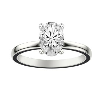 Engagement Ring 31-9524-E