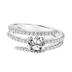 Goldman Engagement Ring 31-11072-E