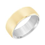 Goldman Wedding Band 11-8385-L