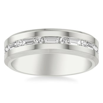 Wedding Band 22-9284-L