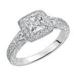 Goldman Engagement Ring 31-788-E