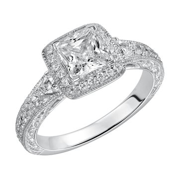 Engagement Ring 31-788-E