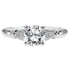 Goldman Engagement Ring 31-878-E