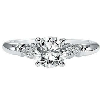 Engagement Ring 31-878-E