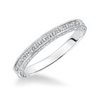Goldman Wedding Band 31-977-L