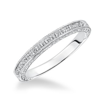 Wedding Band 31-977-L