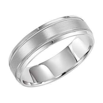 Wedding Band 11-8267-L