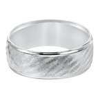 Goldman Wedding Band 11-DDC15-L