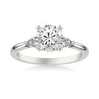 Goldman Engagement Ring 31-12185-E