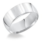 Goldman Wedding Band 11-LD-L