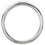 Eleganza Ladies Fashion Diamond Ring 711818-7