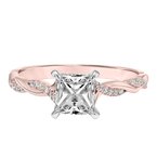 Goldman Engagement Ring 31-11117-E