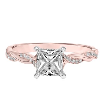 Engagement Ring 31-11117-E